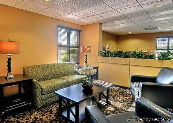 Comfort Inn Horn Lake