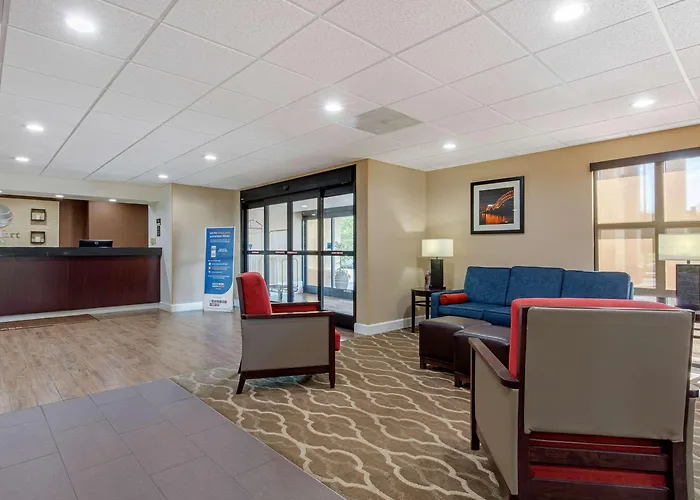 Comfort Inn