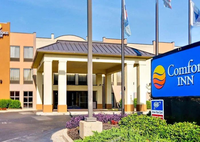 Comfort Inn