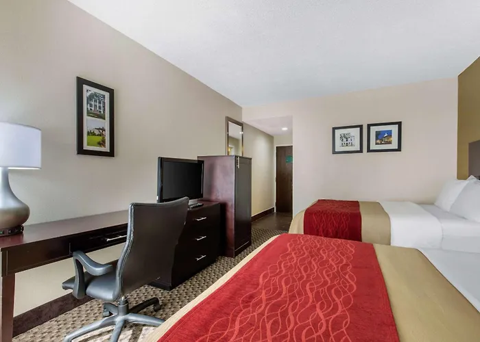 Comfort Inn
