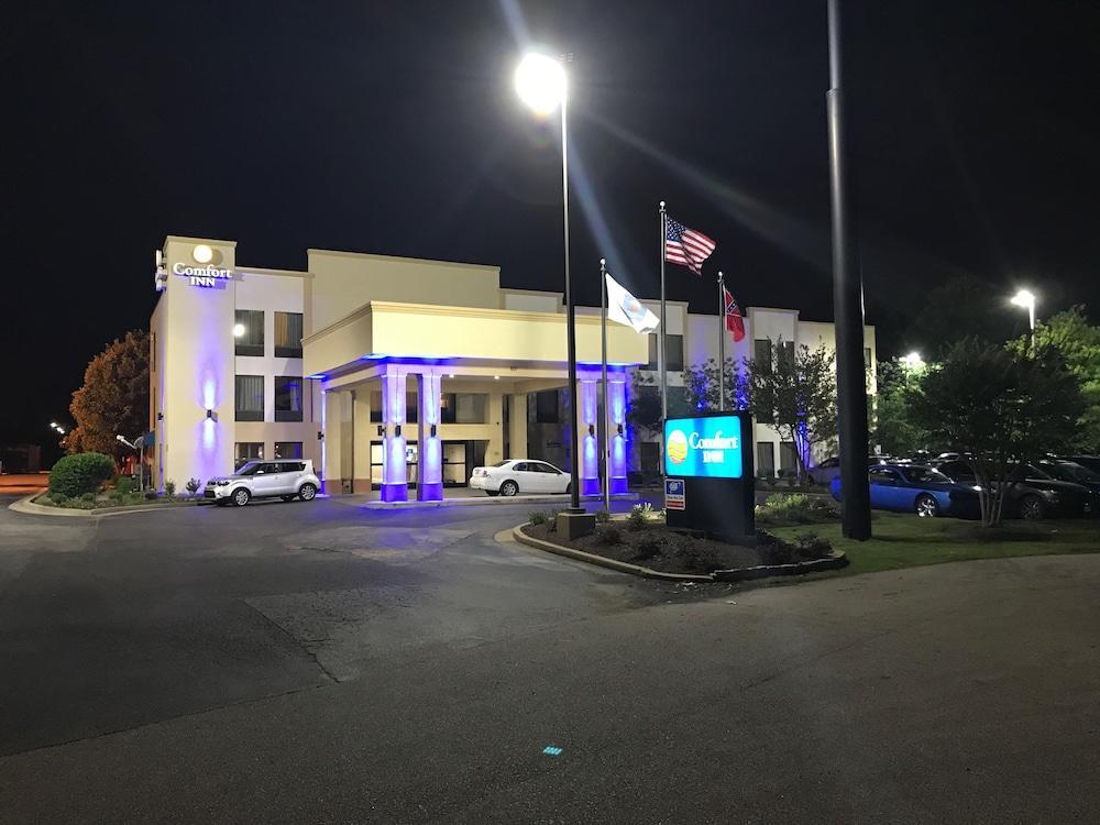 Comfort Inn Horn Lake
