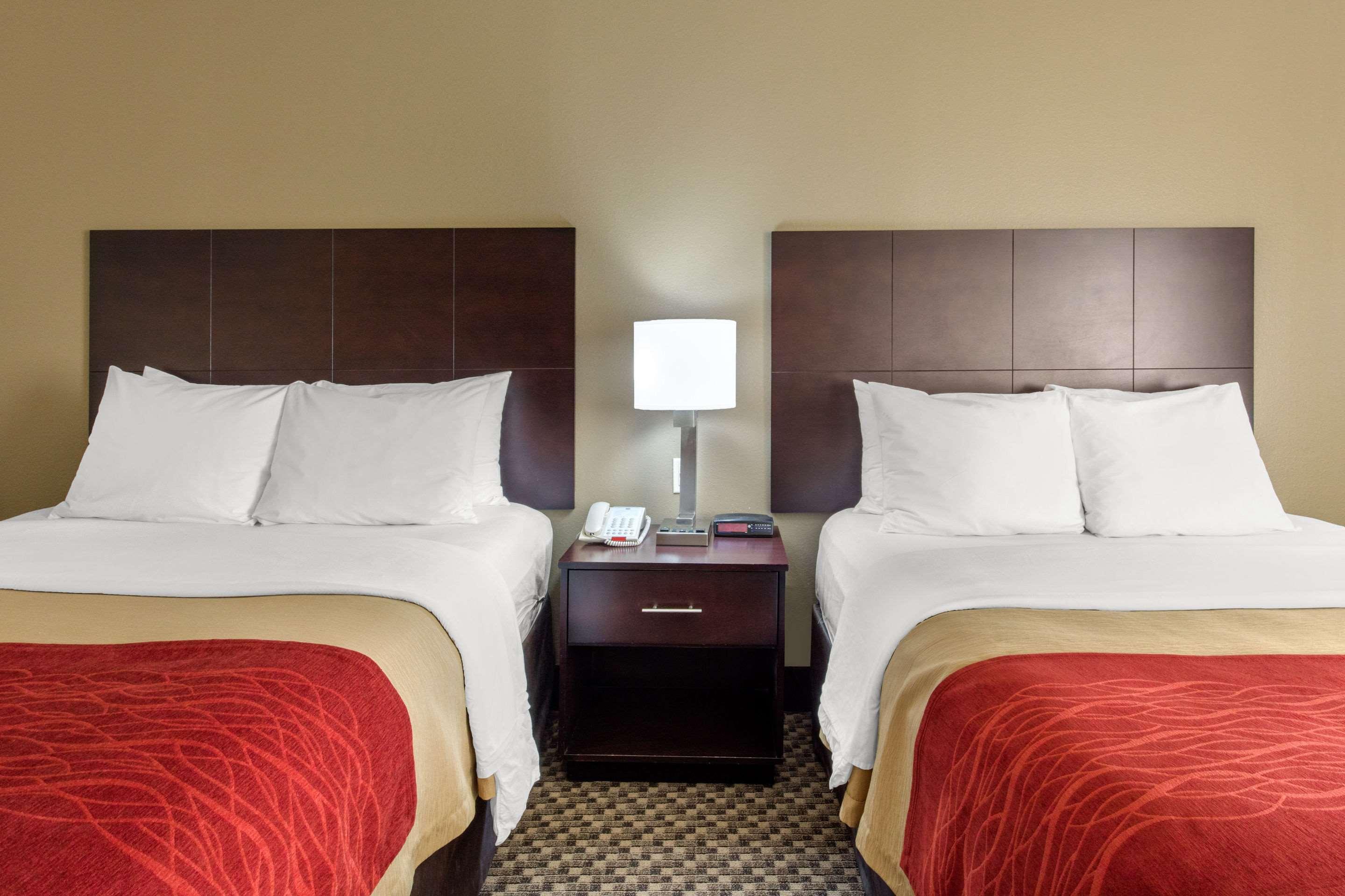 Comfort Inn 2*