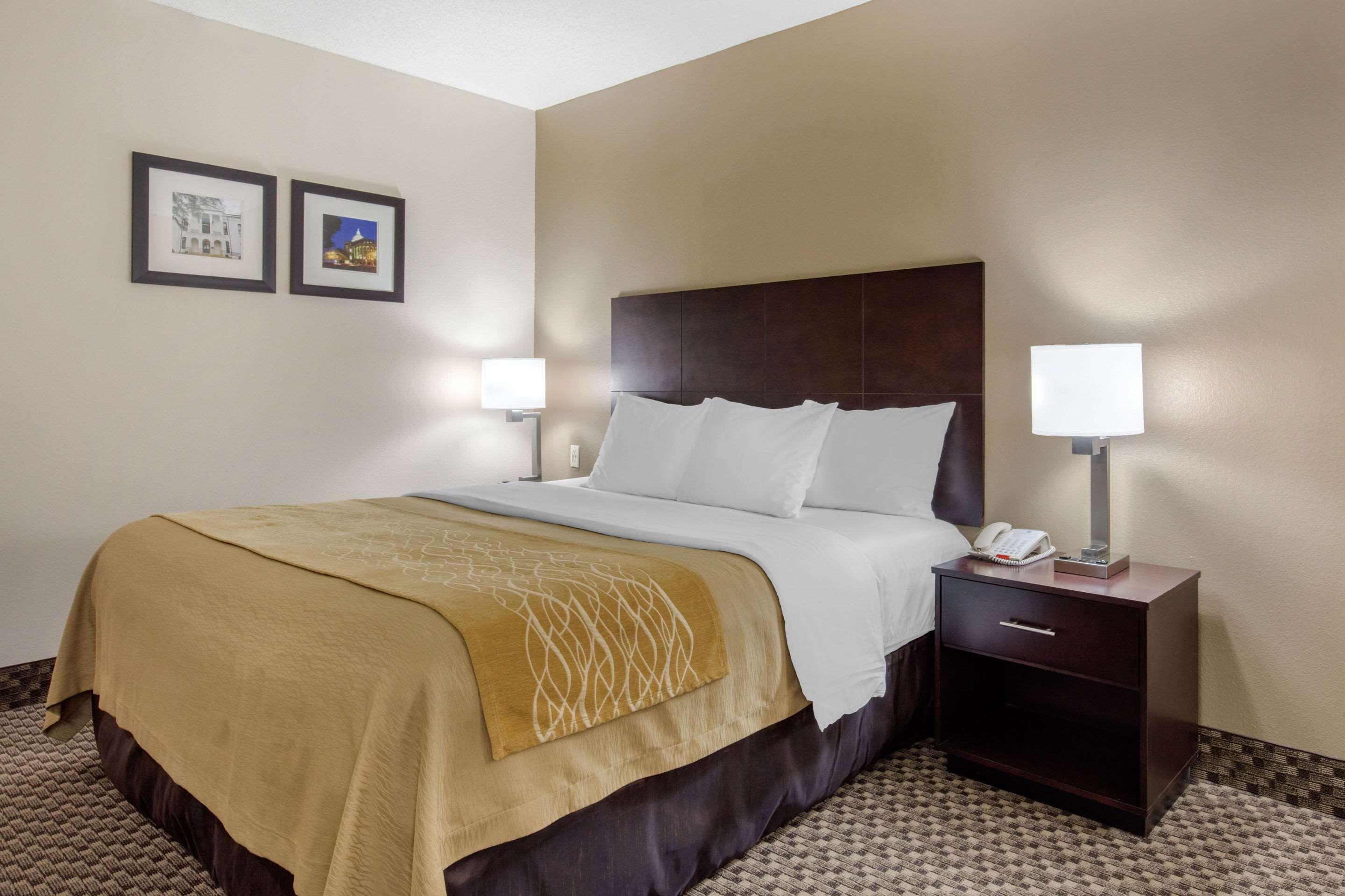 Inn Comfort 2*