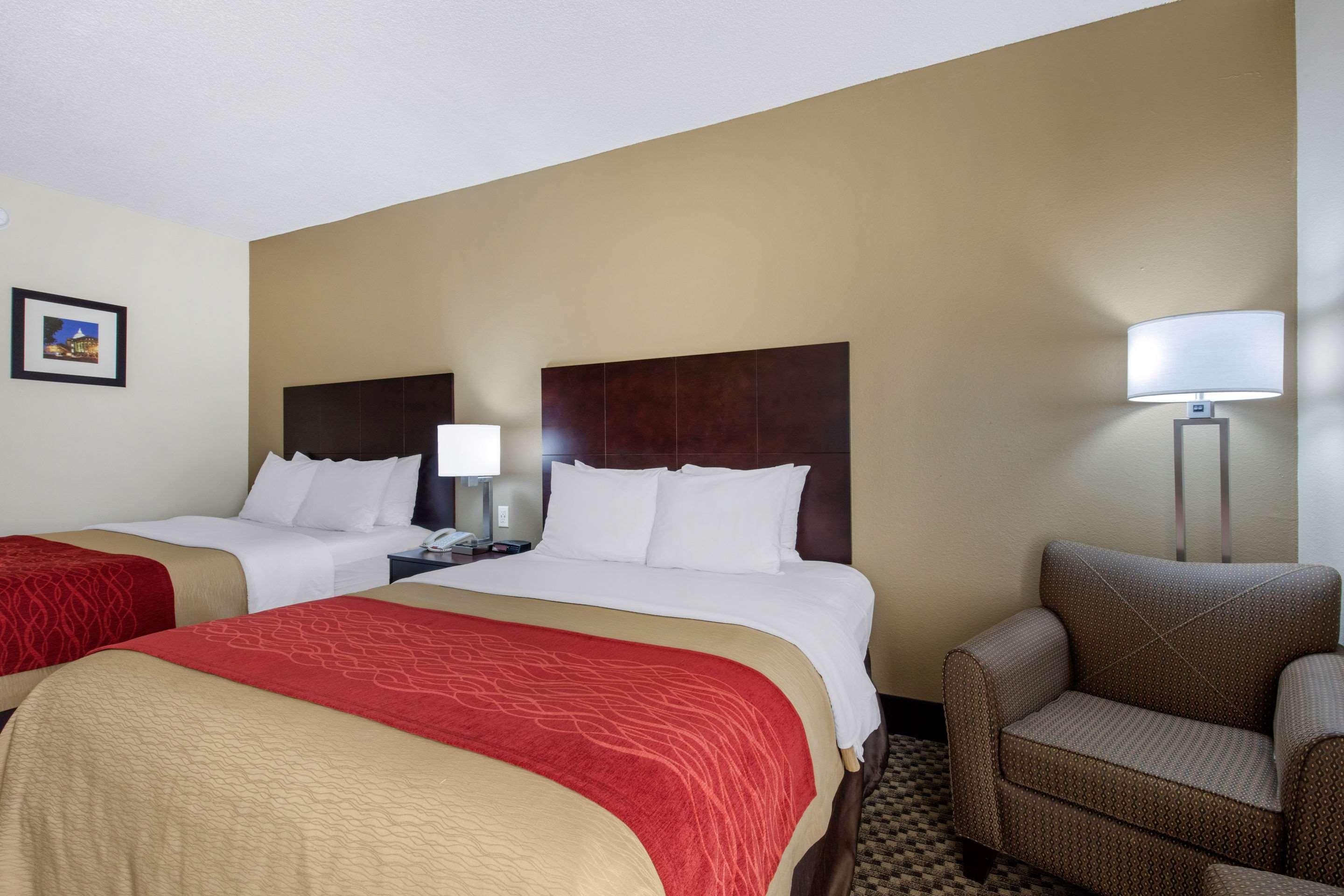 Comfort Inn Horn Lake