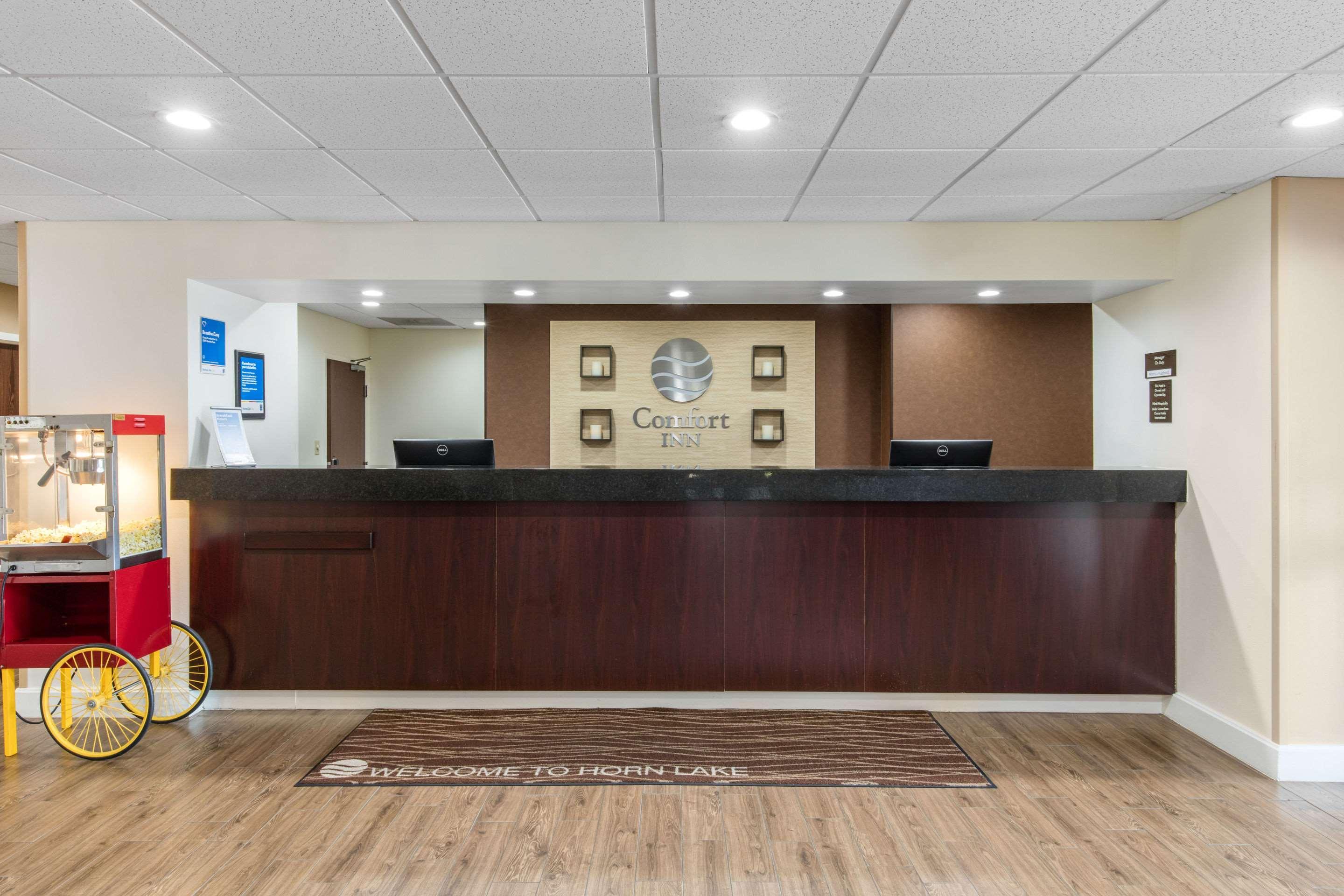 Comfort Inn Horn Lake