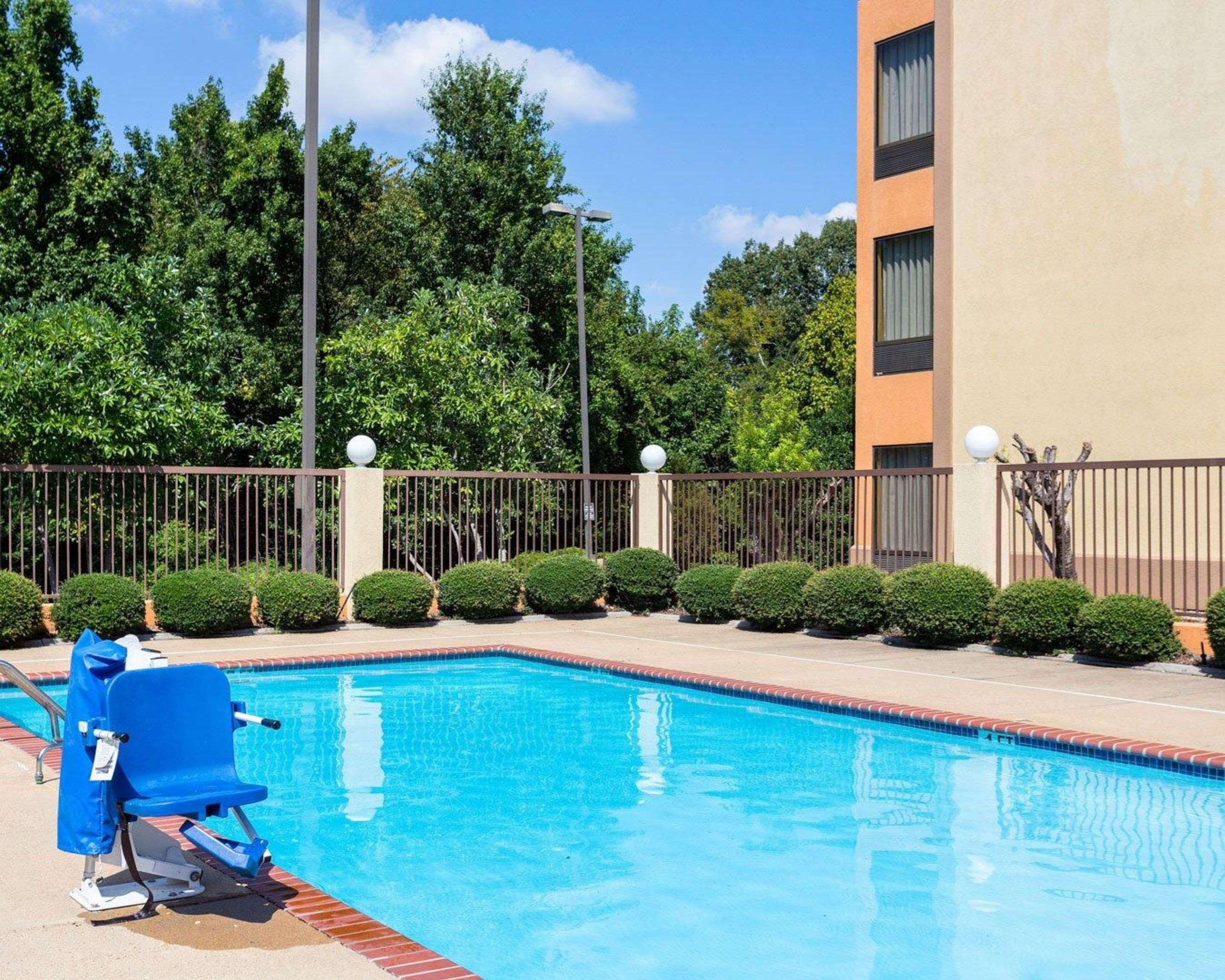 Comfort Inn Horn Lake