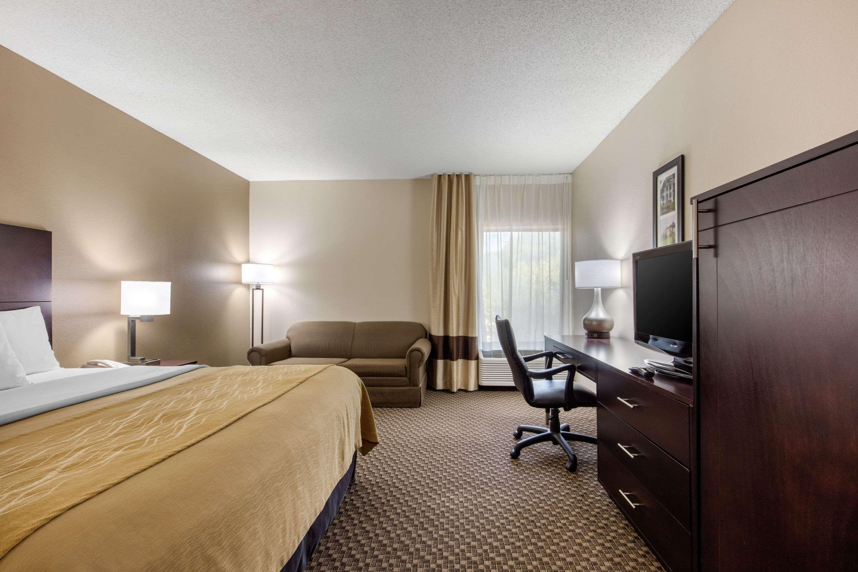 Comfort Inn