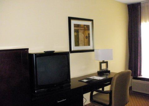 Comfort Inn 2*