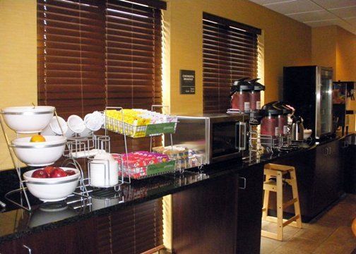 Comfort Inn Horn Lake