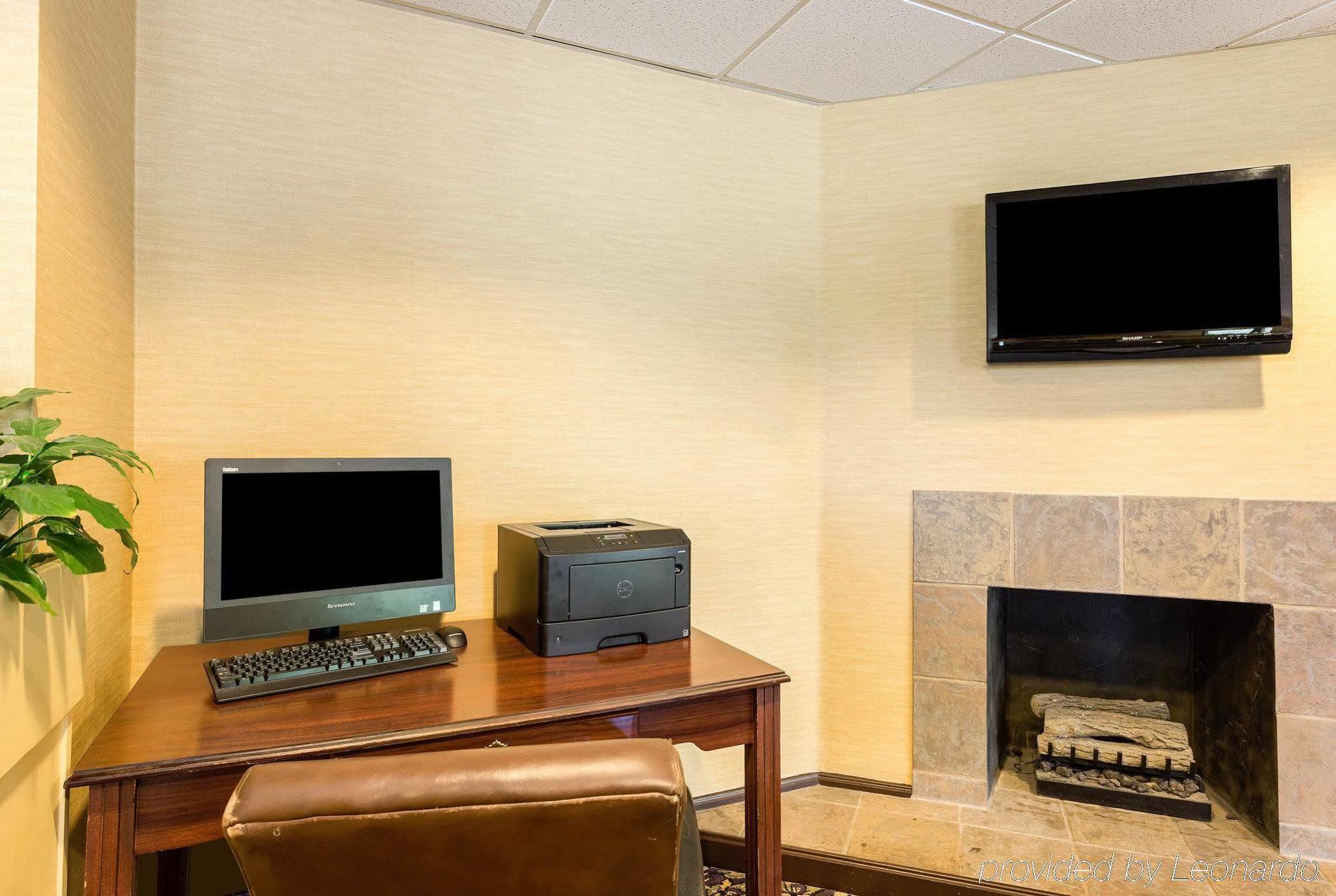Inn Comfort