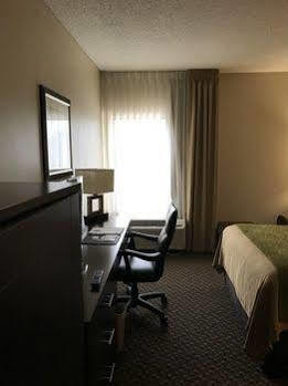 Comfort Inn 2*