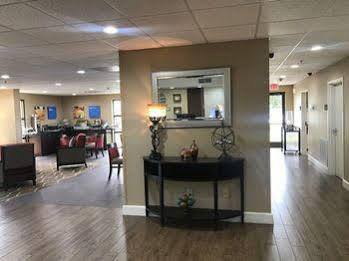 Comfort Inn Horn Lake