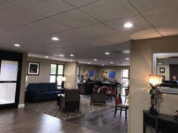 Comfort Inn