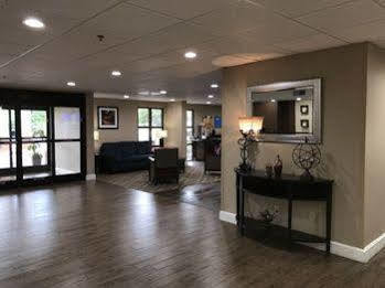 Inn Comfort Horn Lake