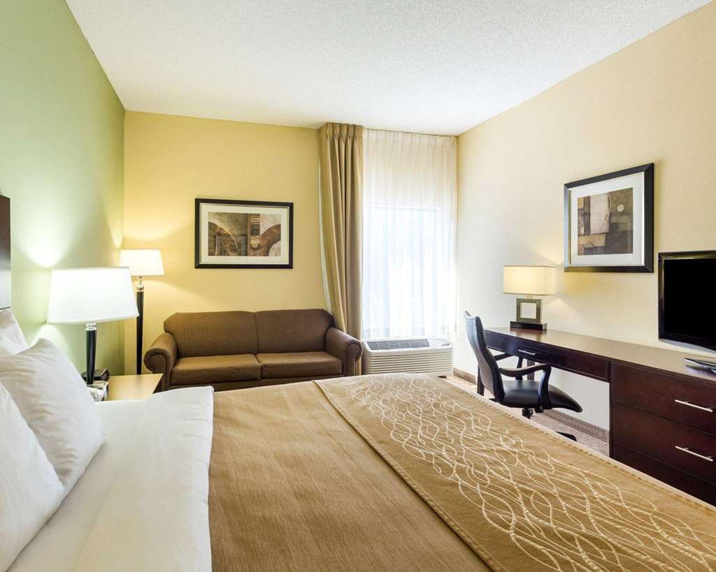 Comfort Inn