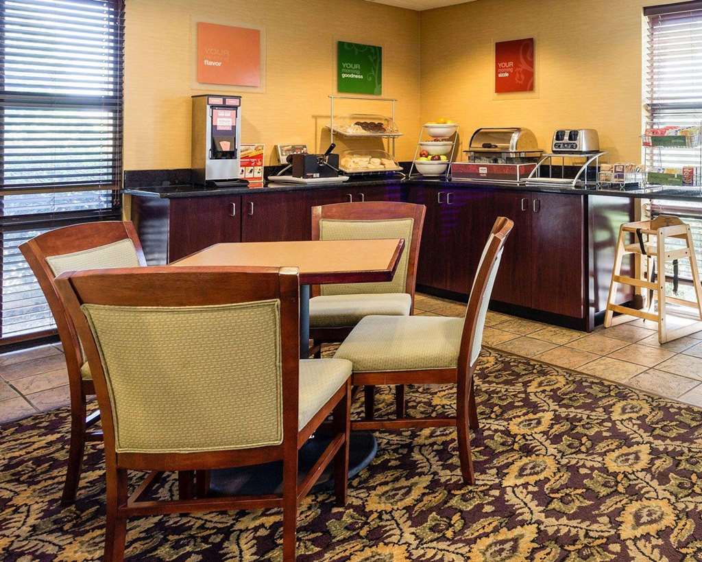 Comfort Inn Horn Lake