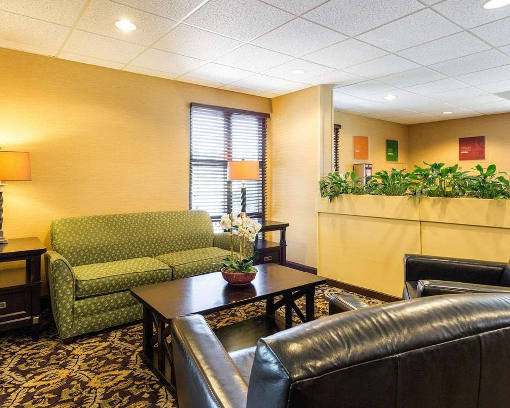 Comfort Inn