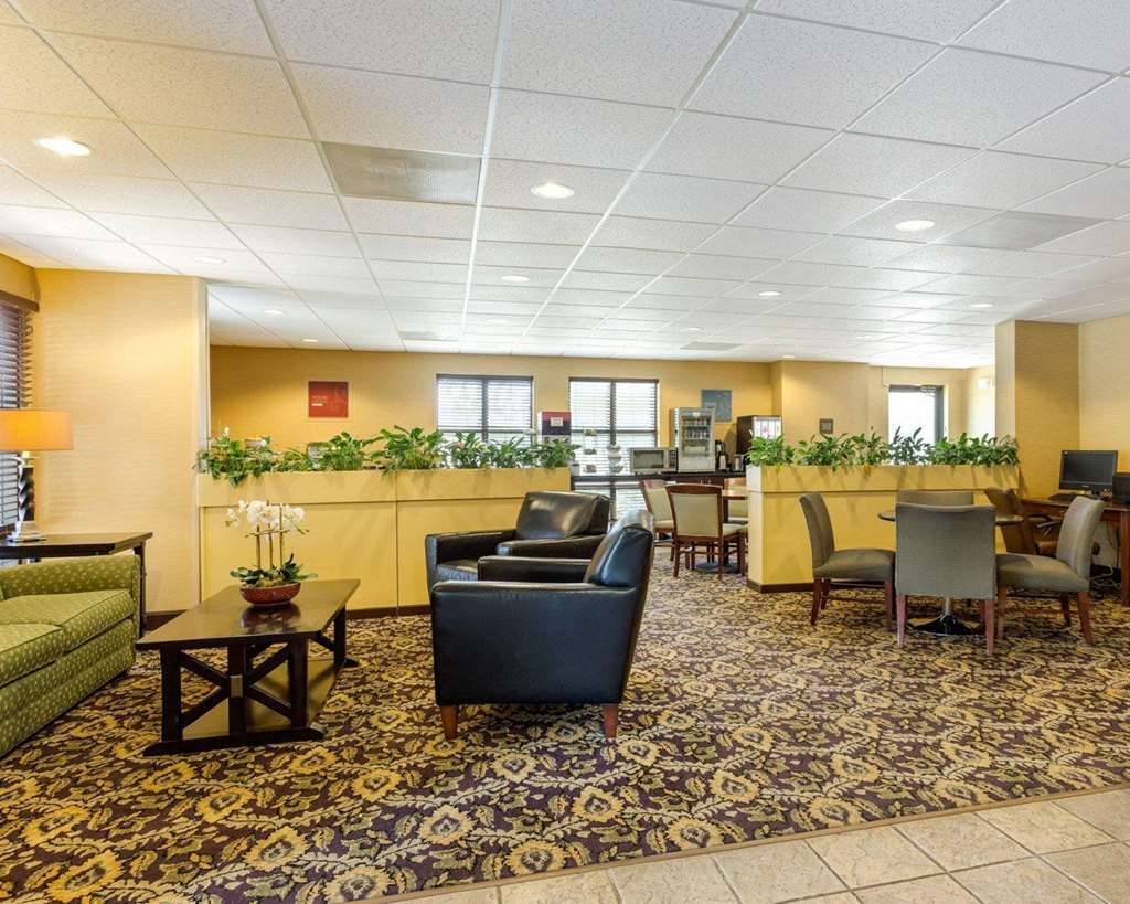 Comfort Inn 2*