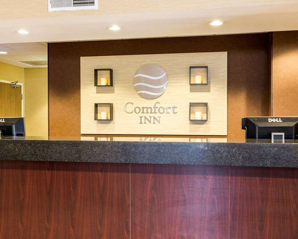 Inn Comfort Horn Lake