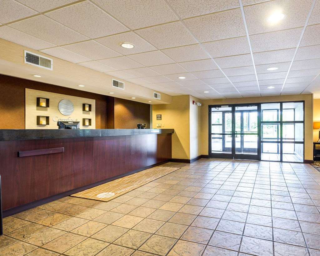 Inn Comfort