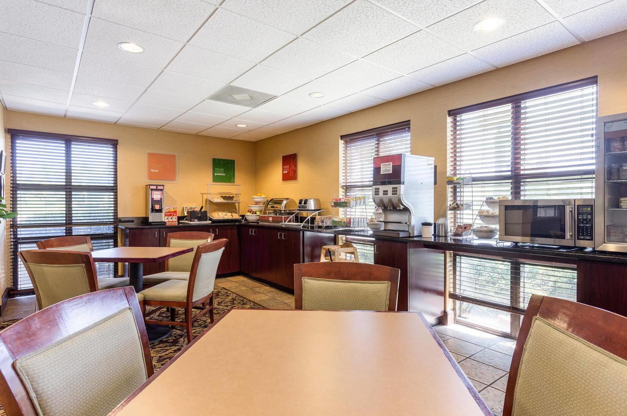 Comfort Inn