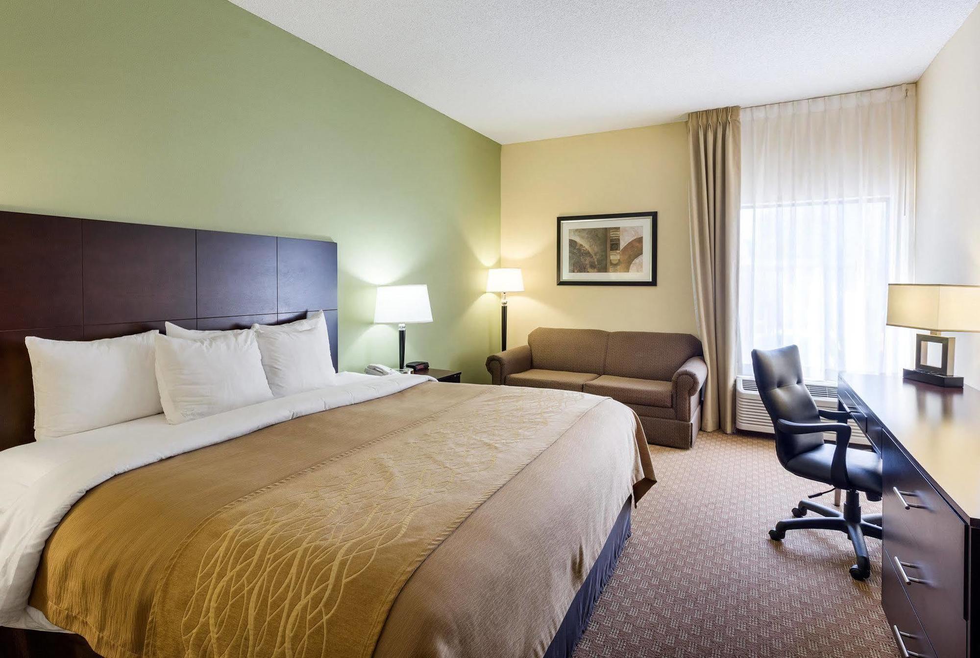 Comfort Inn
