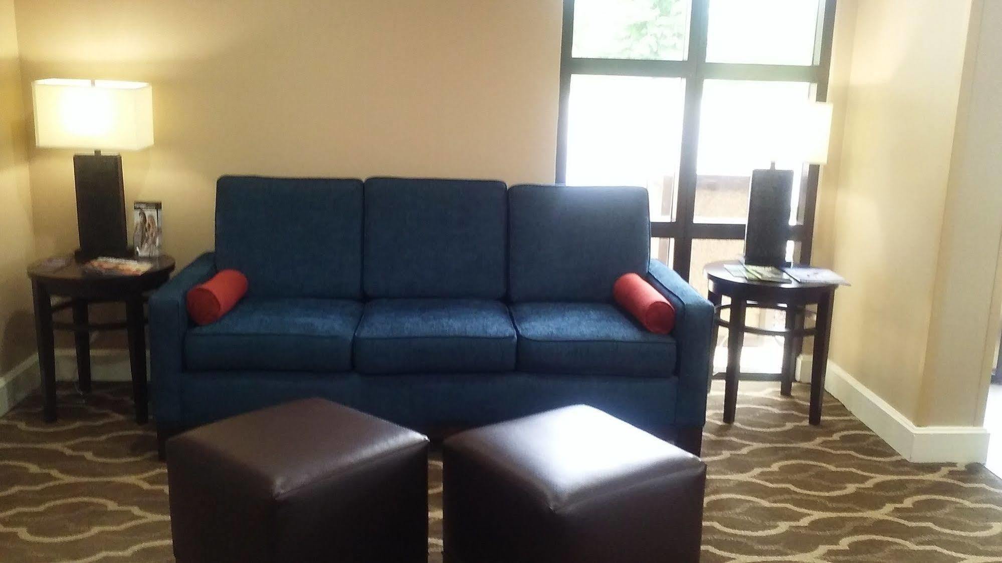 Comfort 2*